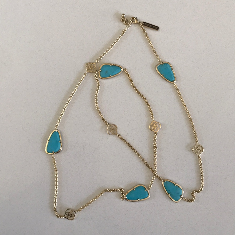 Kendra Scott Necklace
